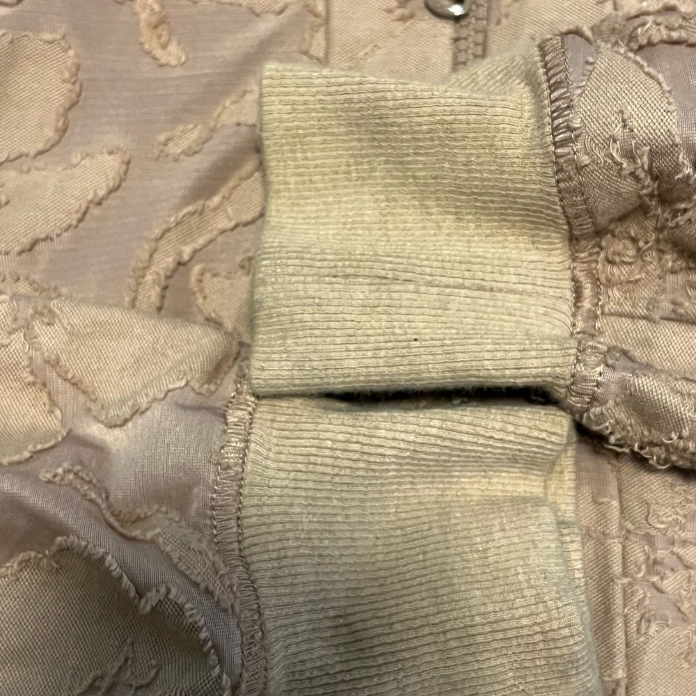 Brunello Cucinelli Beige Outerwear - Picture 5 of 5